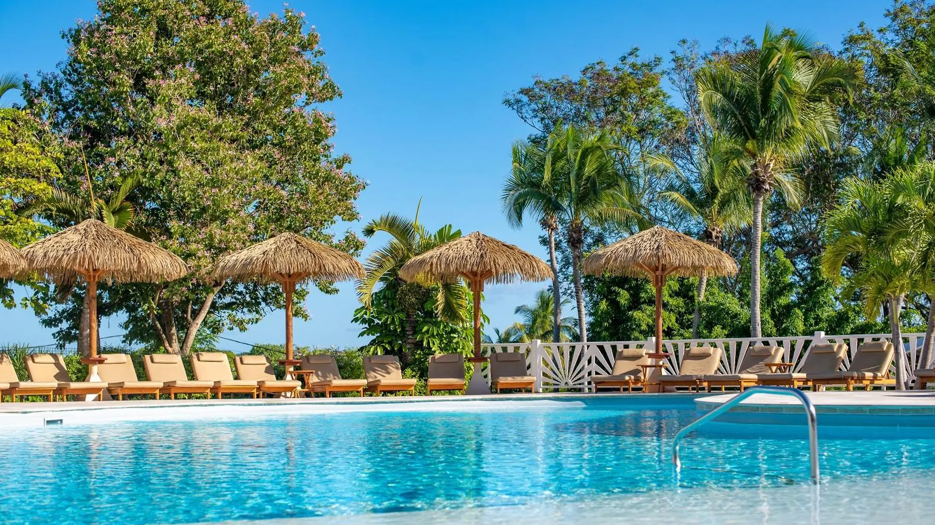 Le Relais Du Moulin - Hotel De Charme & Spa Adult Only Sainte-Anne   Sainte-Anne (Grande-Terre)