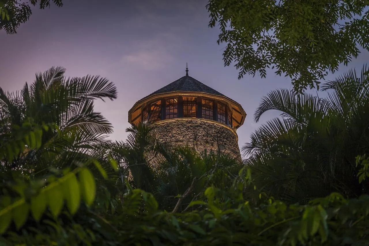 Le Relais Du Moulin Hotel Sainte-Anne  Guadeloupe