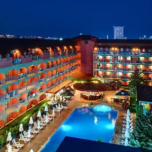 Kokiche Hotel Slantschew brjag