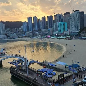 Q5 Songdo Hotel Busan