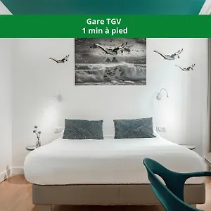 Grand De La Gare - Boutique 3*, Tolone Francia