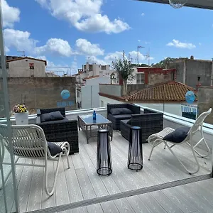 Mamma Mia Boutique - Only Adults 3*, Tossa de Mar Spagna