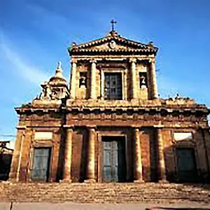 Palladio , Gela Italia