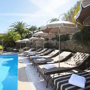 La Bastide De 4*, Valbonne Francia